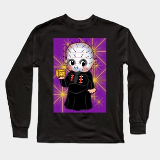 PINHEAD Long Sleeve T-Shirt